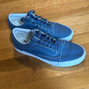 Men’s Vans